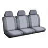 Image de DBS 01011744 Couverture de siège Similicuir Textile Compatible avec RENAULT Master III Van FV, OPEL Movano B Van X62