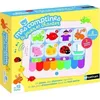 Image de Mes comptines à jouer et à chanter - Jeu interactif - NATHAN - Découvrez et chantez 8 comptines !