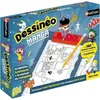 Image de Jeu créatif - NATHAN - Dessinéo Manga - Tablette lumineuse pour créer des mangas