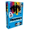 Image de Dujardin- Trapped-Braquage de Banque (Niveau Difficile) -L'ESCAPE Game Grandeur Nature chez Vous, 41327, Multicolore