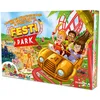 Image de Dujardin - Festipark - Jeu De Société - Vis Une Journée d'Exception dans Un Parc d'Attractions - A Jouer Entre Amis - Jeu De Plateau - A partir de 7 Ans 41331