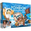 Image de Dujardin   Poséidon   Jeu de société   Jeu de plateau   Jeu de stratégie   Surmontez la colère de Poséidon   À jouer en famille   Jeu enfant   De 2 à 4 joueurs   Dès 7 ans