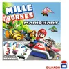 Image de Jeu classique Dujardin Mille Bornes Mario Kart en occasion ou reconditionné