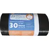 Image de SCHWEITZER Sac Poubelle 100 L Costaud x 15