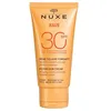 Image de Nuxe Sun Crème Solaire Fondante Haute Protection SPF30 50 ml