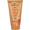Image de Nuxe sun lait délicieux visage et corps spf30 150ml