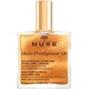 Image de Nuxe Huile Prodigieuse Or Vaporisateur Traitement du Corps 100 ml (Lot de 1)