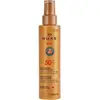 Image de Nuxe Sun Roland Garros Spray Fondant SPF 50 (U) 150 ml