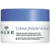 Image de Nuxe Crème Fraîche de beauté crème riche hydratante 48h 50ml