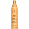 Image de Nuxe Sun Melting Spray High Protection SPF 50 150 ml