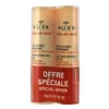 Image de Nuxe Rêve de Miel Stick Lèvres Hydratant au Miel de Tournesol Lot de 2 x 4 g