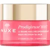 Image de Nuxe crème prodigieuse boost baume-huile récupérateur nuit 50ml