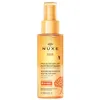 Image de Nuxe Sun Huile Lactée Capillaire Protectrice Hydratante 100