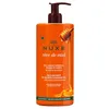 Image de Nuxe rêve miel gel lavant surgras visage et corps 750ml