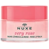 Image de Nuxe Beautifying & Moisturising Lip Balm Very Rose 15 g