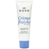 Image de Nuxe Crème Fraîche de Beauté Fluide Matifiant Hydratant 48H 50 ml