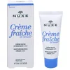 Image de Nuxe Crème Fraîche de Beauté Crème Riche Hydratante 48H 30 ml