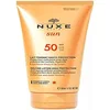 Image de Nuxe sun lait fondant haute protection spf50 150ml