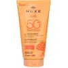 Image de Nuxe Sun Melting Sun Cream SPF 50 150 ml