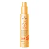 Image de Nuxe Sun SPF30 spray solaire délicieux haute protection 150ml