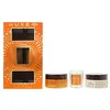 Image de Rêve De Miel Gommage Gourmand Nourrissant Corps Lote 3 Pz