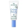 Image de Nuxe Crème Fraîche de Beauté Eye Flash Soin Yeux Bio 15 ml