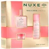 Image de Nuxe Cadeauset - Pink Fever