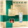 Image de Nuxe Cofanetto Gli Iconici Olio 50 ml + Baume Labbra 15 g + Crème Viso 30 ml