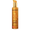 Image de NUXE SUN Huile Solaire Or Haute Protection SPF50 150ml