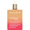 Image de NUXE Prodigieuse Boost Sérum autobronzant pour le visage et le cou avec acide hyaluronique et DHA 100% naturel pour un éclat progressif et éclatant, 3,8 ml