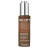 Image de Nuxe Sérum multi-action Youth & Energy pour homme 30 ml, sérum anti-âge pour le visage avec technologie ALFA 3R, extrait oléo-écorce de cendre, squalane et acide hyaluronique, revitalise la peau