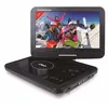Image de Combiné lecteur DVD Thomson THP370 10" Noir en occasion ou reconditionné