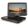 Image de THOMSON THP360 Lecteur DVD portable - Ecran 10'' rotatif - Port USB/SD