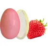 Image de Dragées Adam Canette 120g Happy Guimmy Guimauve, goût Fraise