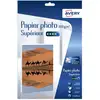 Image de 25 papier photo A4 - 200 g/m2 AVERY