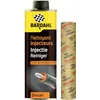 Image de Bardahl 2001155 Diesel Injecteur Nettoyeur, 500ml le Volume