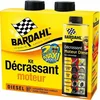 Image de BARDAHL Pack décrassant moteur diesel 5 en 1 2x300ml