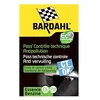 Image de Bardahl Pass' Contrôle Technique Moteur Essence 2020