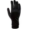 Image de CAIRN - SS Gant Soie Femme Black sous Gant - Black - 6 - Black