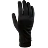 Image de CAIRN - SS Gant Soie Femme Black sous Gant - Black - 7 - Black