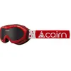 Image de CAIRN - Bug S Shiny Red/f Masque - Shiny Red/f - Unique - Shiny Red/F