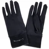 Image de Cairn - Softex glove noir - Sous gants