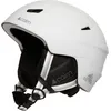 Image de CAIRN - Electron U Casque De Ski - Blanc Mat - 59/60 - Blanc Mat