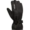 Image de CAIRN - Optima m c-tex - Noir - Taille 8 - Gants de Ski