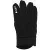 Image de CAIRN - Ural Noir Touch Screen - Gants - Noir - Taille L