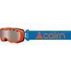 Image de CAIRN - Rush Spx3 Spx3000 Shiny Orange Azure Masque - Shiny Orange Azure - Unique - Shiny Orange Azure