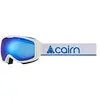 Image de CAIRN Masque De Ski Funk OTG J Mat White Blue