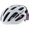 Image de CAIRN Prism Blanc et Purple Casque vélo