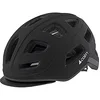 Image de Casque de vélo Cairn Quartz Taille L Noir