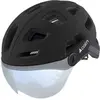 Image de Quartz Visor Black Visor (L)